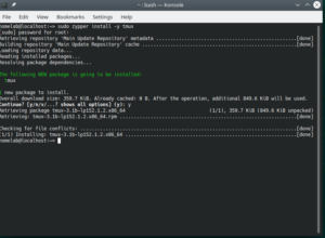 Mastering SSH Commands in Linux for Windows Admins