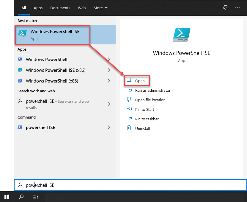 PowerShell Basics: Invoke-command -scriptBlock -filePath