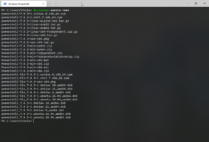 PowerShell and JSON: A Comprehensive Guide