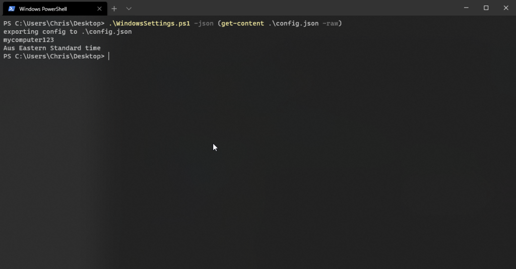 PowerShell and JSON: A Comprehensive Guide