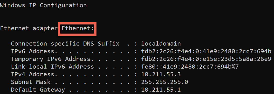 Ipconfig registerdns ошибка регистрации dns записей