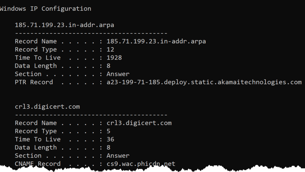 Mastering Ipconfig Commands: A Comprehensive Guide