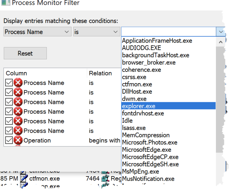 The Ultimate Guide to Procmon