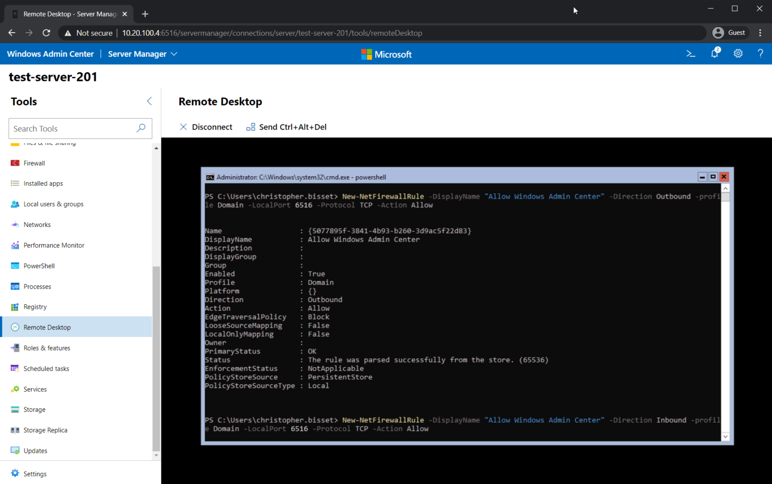 Download Windows Admin Center A Comprehensive Guide
