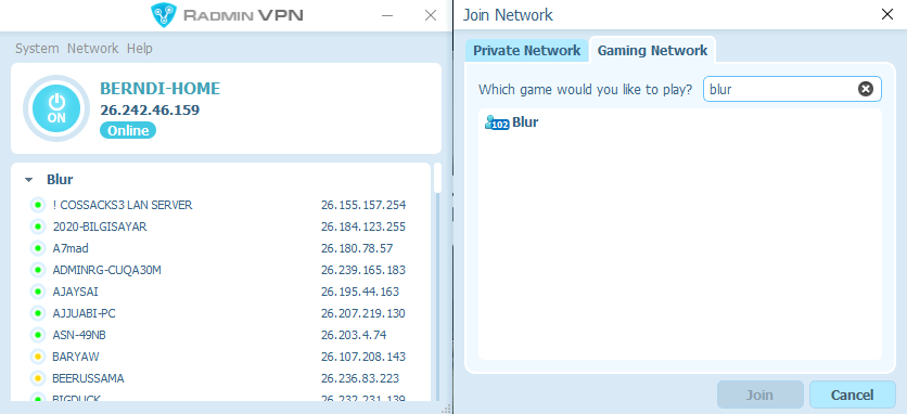 can i use same vpn on a mac and pc reddit