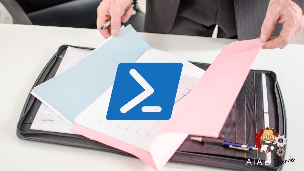 How To Open PowerShell In A Folder In Windows Explorer