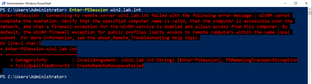 WinRM Ports: Default Settings and Customization Guide