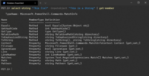 PowerShell and Regex: A Comprehensive Guide