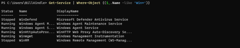 Mastering PowerShell Where-Object: A Comprehensive Guide