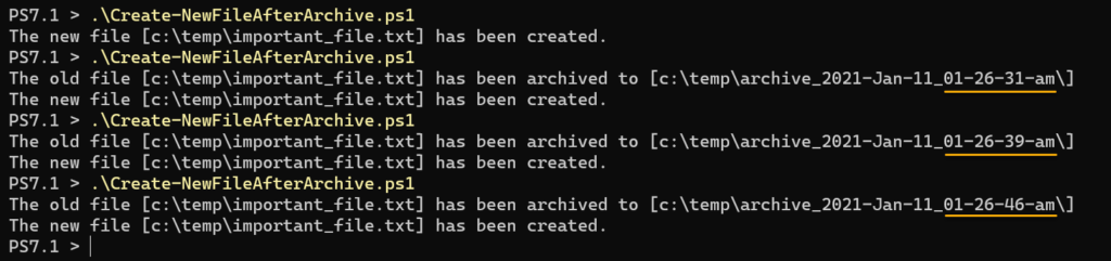 PowerShell File Existence Validation: Comprehensive Guide