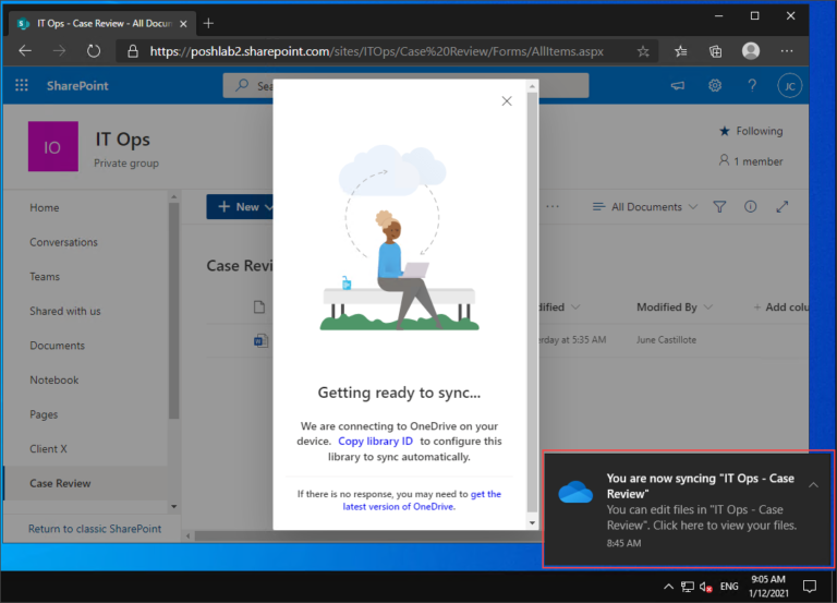 Effortlessly Map SharePoint Drives: Expert Techniques