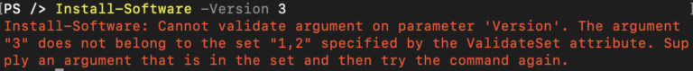 Mastering PowerShell Functions: A Step-by-Step Guide