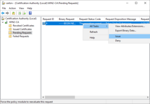 Tapping WinRM over SSL to Set up PSRemoting [Step by Step]