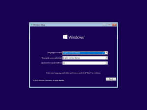 Ignite Reset Windows 10 Password via the Command Prompt