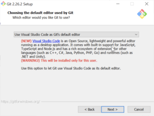 A Beginner's Guide to Visual Studio Code and Git