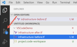 A Beginner's Guide to Visual Studio Code and Git