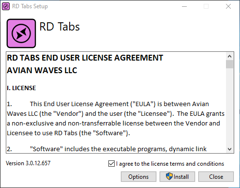 remote desktop connection managers