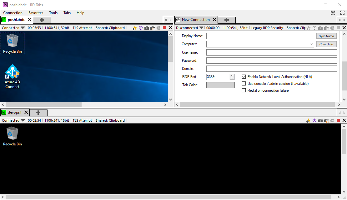 visionapp remote desktop freeware