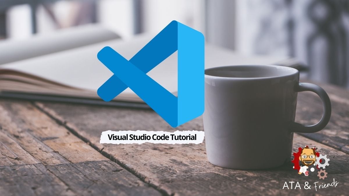 The Visual Studio Code Tutorial Worth Learning