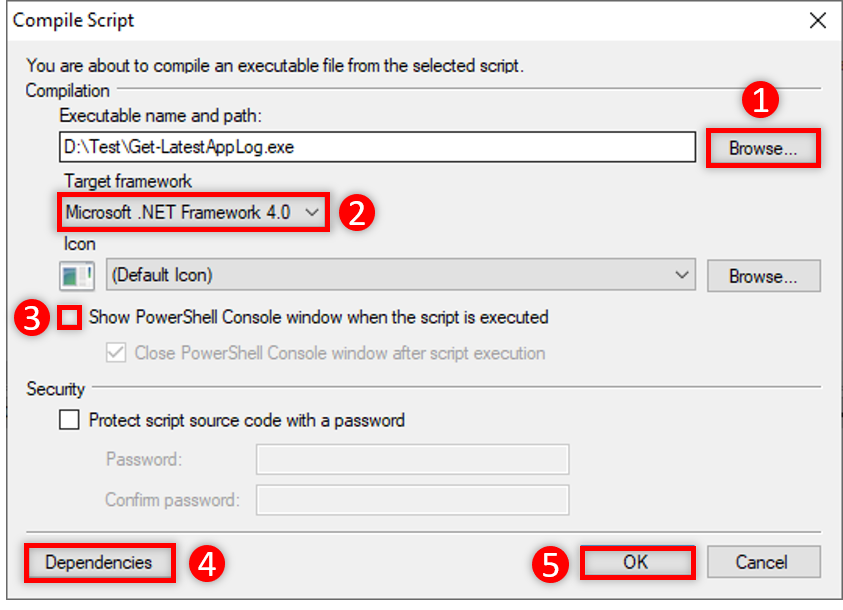 What Is An Executable File & How To Create One