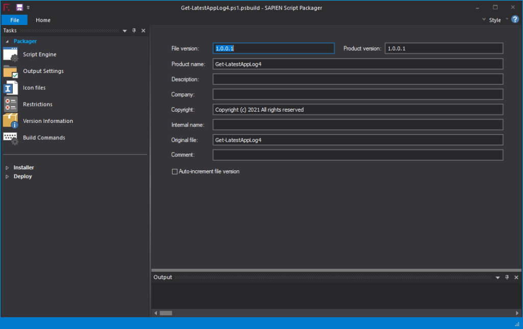 The De Facto Guide for Converting a PS1 to EXE (7 Ways)