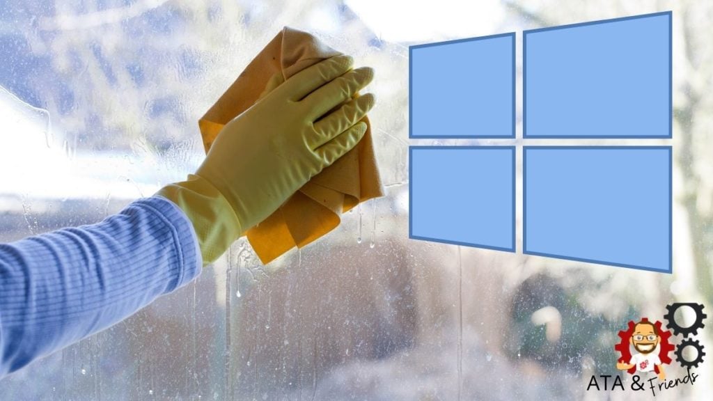 9 Ways to Clean Up Windows 10 With Disk Cleanup Cmd's