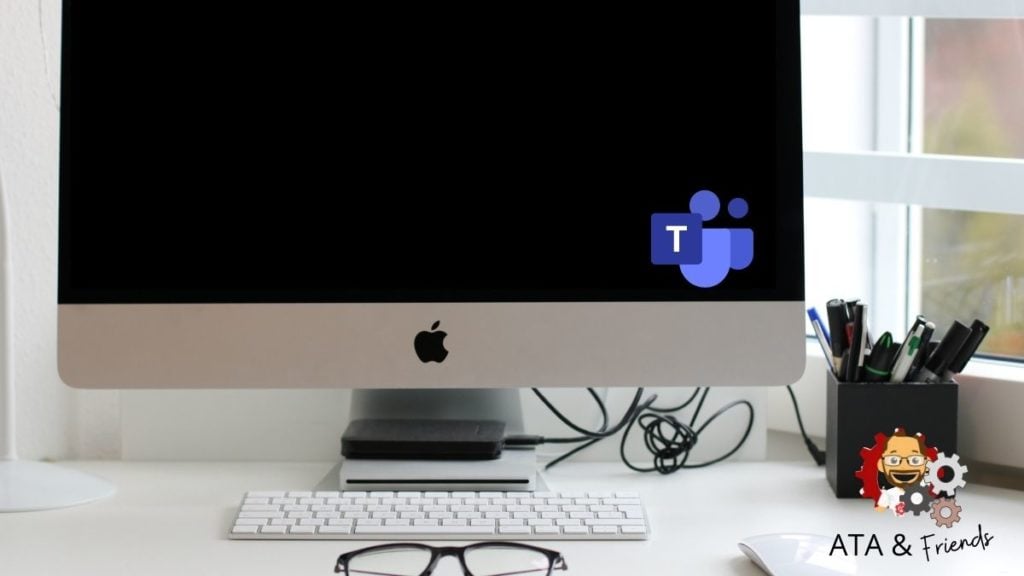 How to Set up Microsoft Teams for Mac