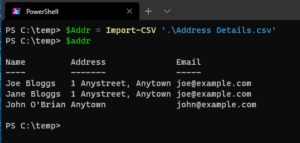 What is a CSV File, How to Create, Open and Work with Them