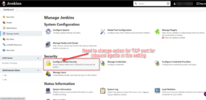 How to Set Up a New Jenkins Build Agent