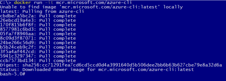 How to Install Azure CLI (Windows, Linux, macOS, Azure Shell)