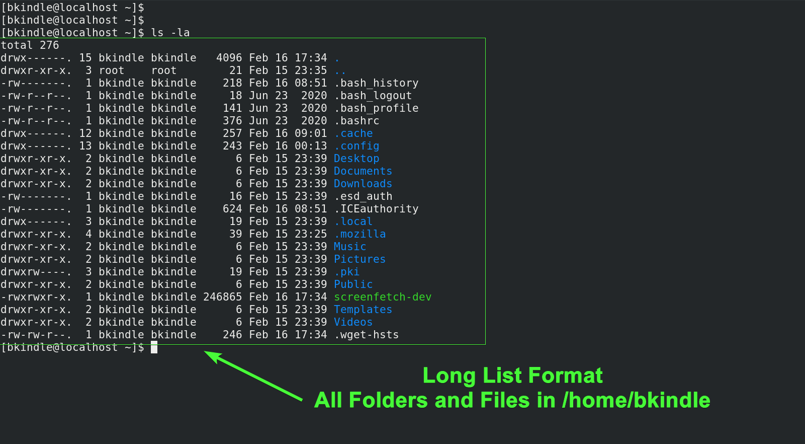 How To Use Fuse Linux