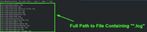 Linux Directory Commands : A Complete Guide