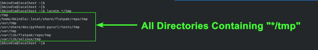 Linux Directory Commands : A Complete Guide