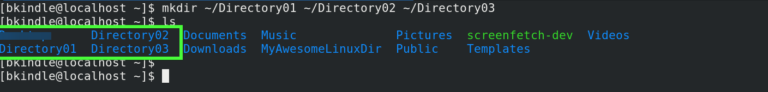 Linux Directory Commands : A Complete Guide
