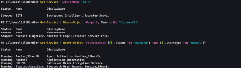 How to Use PowerShell History Feature