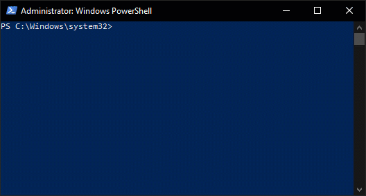 Deleting $Windows.~BT Folder via PowerShell
