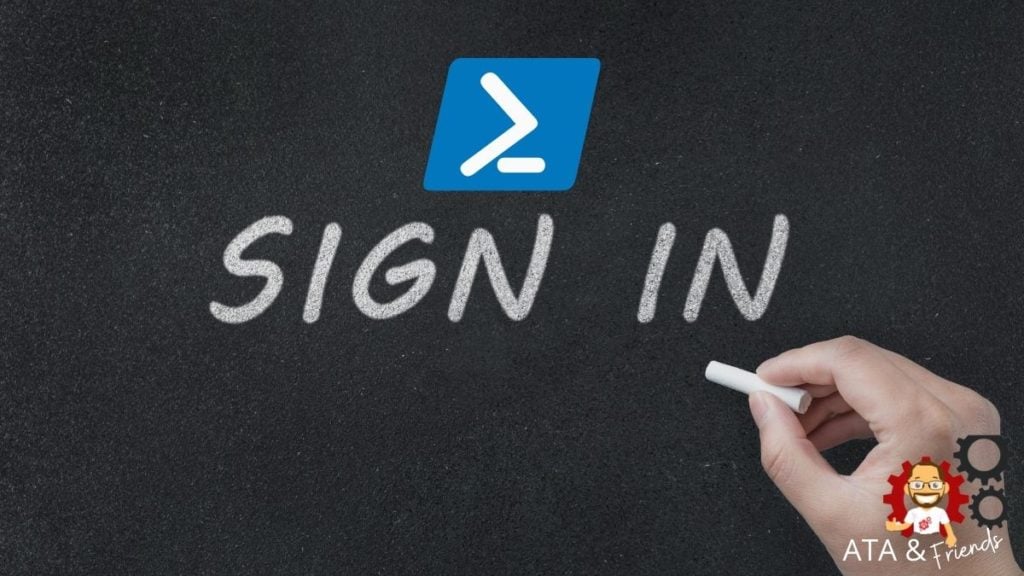 How To Sign Powershell Scripts And Effectively Run It 3355