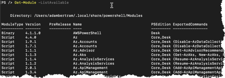 What is PowerShell and Why Use It?