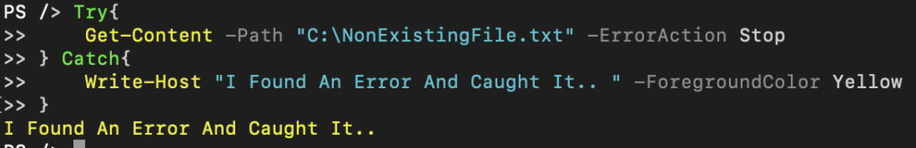 What is PowerShell and Why Use It?