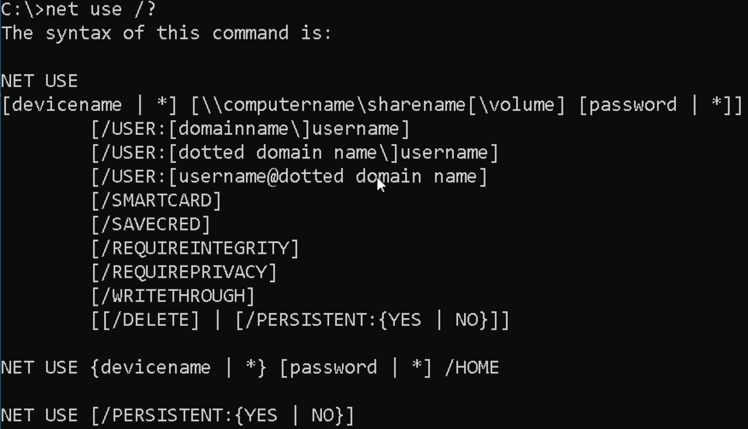 password parameter command line installbuilder