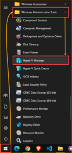How to Set Up Hyper-V Nested Virtualization [Step-by-Step]