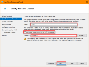 How to Set Up Hyper-V Nested Virtualization [Step-by-Step]