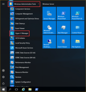 How to Set Up Hyper-V Nested Virtualization [Step-by-Step]