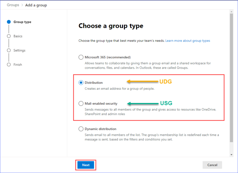 Exchange Distribution Groups Your HowTo Ultimate Guide