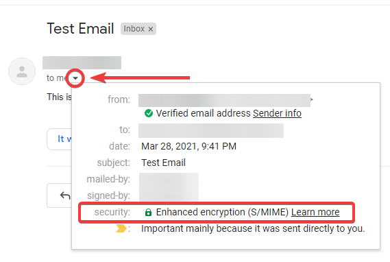 How to Encrypt Email in Gmail : A Powerful Tutorial Guide