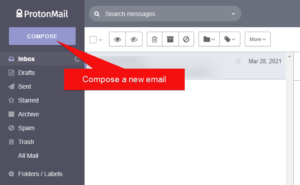 Learn How Protonmail Encryption Works and Enjoy Its Benefits