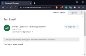 How to Encrypt Email in Gmail : A Powerful Tutorial Guide