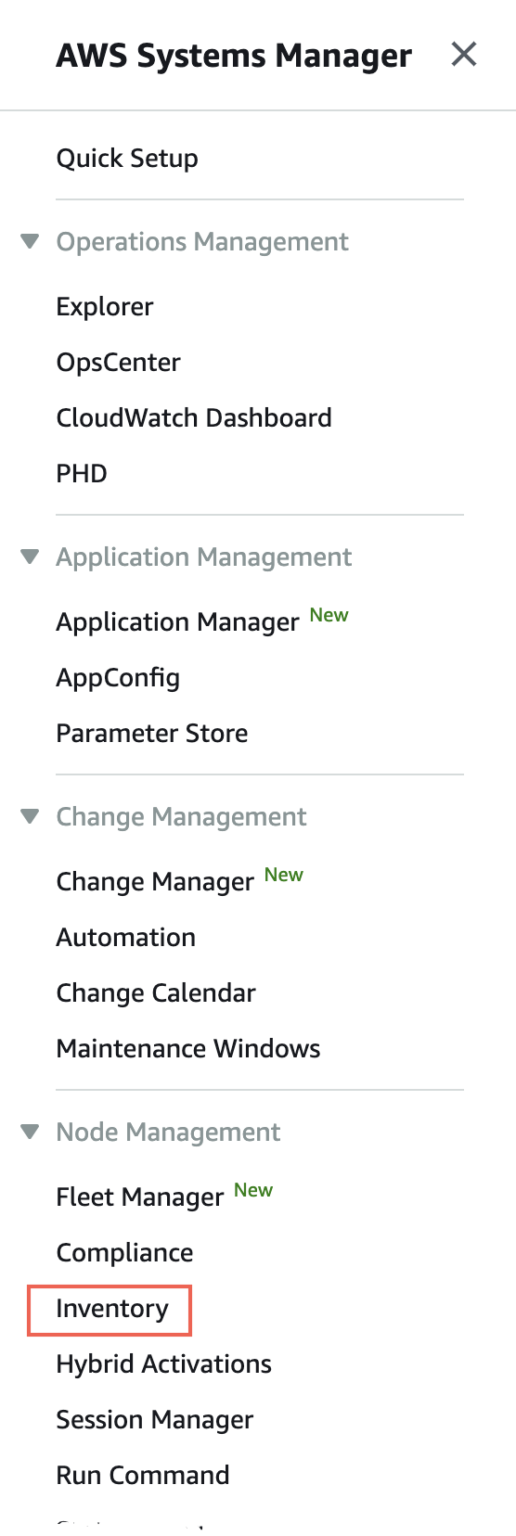 running cron scripts from aws bastion host