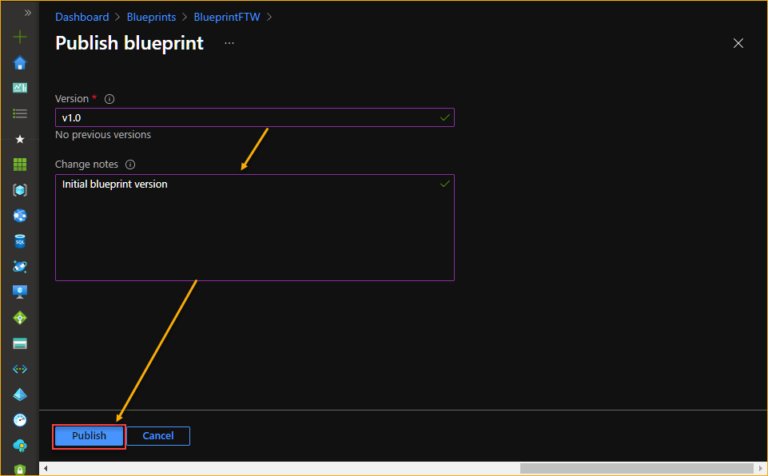 Getting Started with Azure Blueprints [With Step-by-Step Demo]