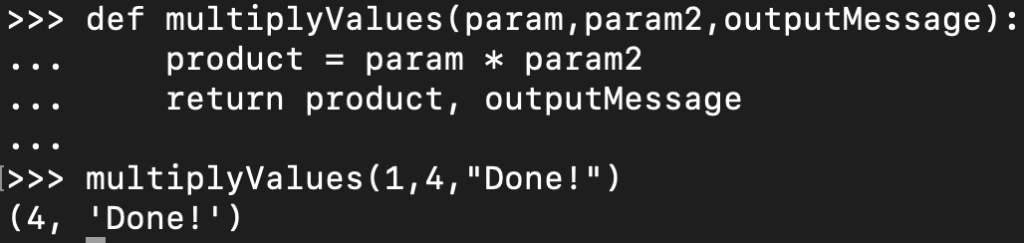 Discover and Master Python Functions for Newbies